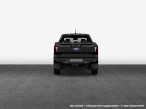 Ford Ranger 2.0 Autm. Wildtrak *AHK *ACC *PDC Bild 5