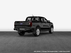 Ford Ranger 2.0 Autm. Wildtrak *AHK *ACC *PDC Bild 2
