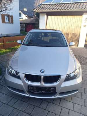 BMW 318 318i, e90, 84000km, Garantie Bild 3