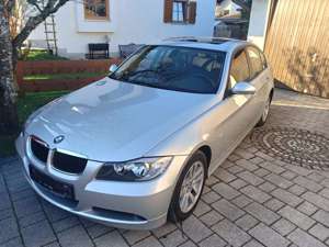 BMW 318 318i, e90, 84000km, Garantie Bild 1