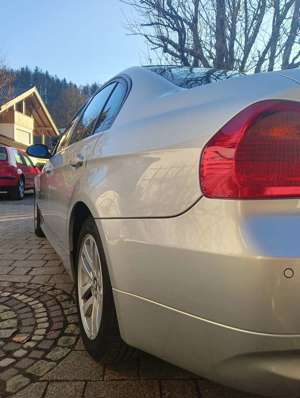 BMW 318 318i, e90, 84000km, Garantie Bild 4