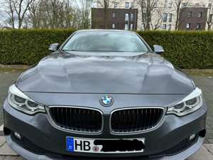 BMW 418 418d Gran Coupe Aut. Advantage Bild 3
