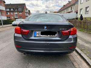 BMW 418 418d Gran Coupe Aut. Advantage Bild 4