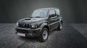 Suzuki Jimny 1.3 ALLRAD Ranger