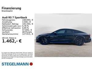 Audi RS7 RS7 Sportback *RS-Dynamik*Keramik* Sportabgas*B Bild 2