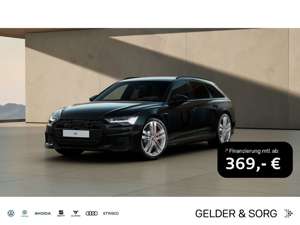 Audi S6 Bild 1