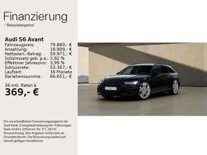 Audi S6 Bild 2