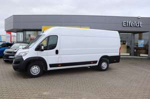 Opel Movano 2.2 D L4H2 2WD VA verstärkt Selection