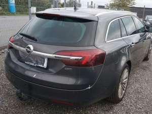 Opel Insignia 1.6 CDTI Aut. Business Edition Bild 2