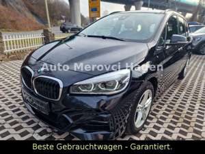 BMW 218 218 i M Sportpaket Gran Tourer/Navi/LED/DAB Bild 1
