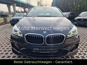 BMW 218 218 i M Sportpaket Gran Tourer/Navi/LED/DAB Bild 2