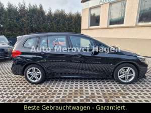BMW 218 218 i M Sportpaket Gran Tourer/Navi/LED/DAB Bild 4