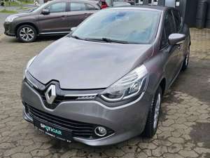 Renault Clio IV Experience Navi Sitzheizung Einparkhilfe Bild 2