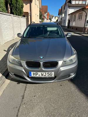 BMW 318 318i Touring Bild 1