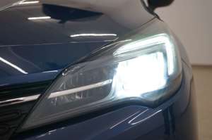 Opel Astra K 1.2 Turbo EDITION DAB, LED Bild 5