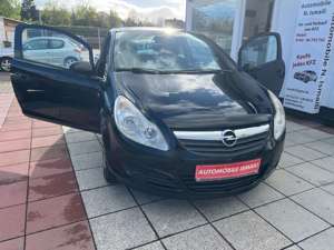Opel Corsa Basis Bild 1