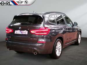 BMW X3 xDrive30e DAB LED Klimaaut. Bild 5