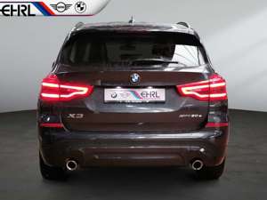 BMW X3 xDrive30e DAB LED Klimaaut. Bild 3
