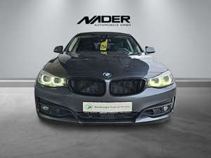 BMW 325 Gran Turismo/Advantage/Leder/LED/Sport/Navi Bild 2