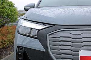 Audi Others Q4 e-tron 35 e-tron ALL SEASON Sitzh. APS Bild 4