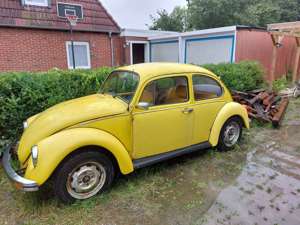 Volkswagen Käfer "Sunny Bug" Bild 2