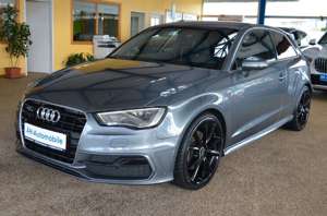 Audi A3 ambition quattro S-LINE / Bi-XENON / NAVI Bild 1