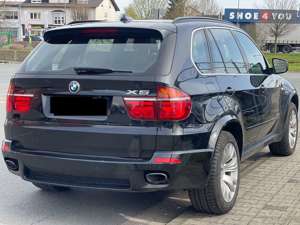BMW X5 xDrive40d/M-PAKET Bild 5