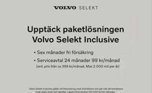 Volvo XC40 volvo xc40 2l 141 kW Bild 2