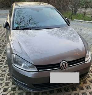 Volkswagen Golf Bild 1