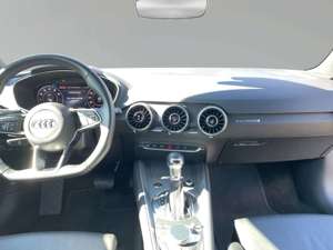 Audi TT Roadster 45 TFSI qu Navi Leder LED virtual SHZ Kam Bild 5