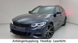BMW 320 d M Sport Anhängerkupp. HeadUp Laserlicht uvm Bild 1