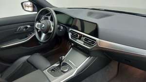 BMW 320 d M Sport Anhängerkupp. HeadUp Laserlicht uvm Bild 5