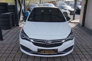 Opel Astra Lim. 1.6 Turbo*OPC-Line~Navi~LED~ACC~KeyGo Bild 2