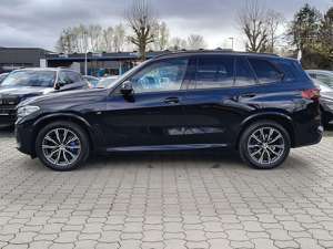 BMW X5 xDrive 30d M Sport HEAD-UP/PANO/LASER/360° Bild 3