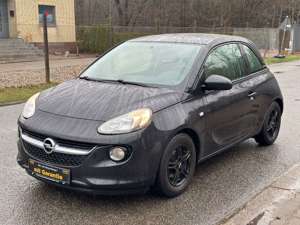 Opel Adam 1.2  Jam  *CITY DRIVE*KLIMA*TEMPOMAT* Bild 2