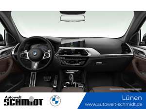 BMW X3 xDrive30d M Sport /// 2Jahre-BPS.GARANTIE Bild 4