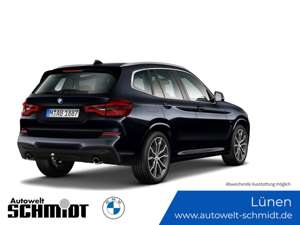 BMW X3 xDrive30d M Sport /// 2Jahre-BPS.GARANTIE Bild 2