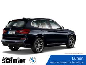 BMW X3 xDrive30d M Sport /// 2Jahre-BPS.GARANTIE Bild 5