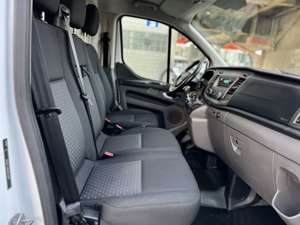 Ford Transit Custom 300 L1H1 LKW VA Trend 3-Sitzer Bild 4
