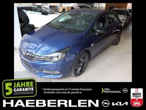 Opel Astra K 1.2 Turbo *TOP Zustand!*Wenig KM!* Bild 1