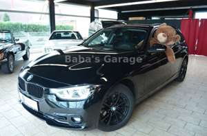 BMW 320 d Advantage Touring Aut. Navi LED Bild 1
