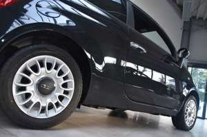 Fiat 500C Cabrio Hybrid Klima Tempomat UConnect PDC Bild 3