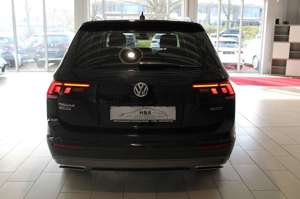 Volkswagen Tiguan Allspace 4Motion 7-Sitzer *Active Lighting-Paket Standheizu Bild 4