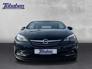 Opel Cascada Ultimate/1.Hd/SHZ/NAVI/LEDER/KAMERA Bild 2