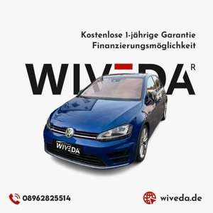 Volkswagen Golf VII Lim. R BMT 4Motion KAMERA~NAVI~EL.GSD~ Bild 1