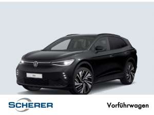Volkswagen ID.4 GTX AHK Infotainment 21-Zoll-Alus Winterr. Bild 1