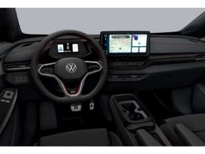 Volkswagen ID.4 GTX AHK Infotainment 21-Zoll-Alus Winterr. Bild 5