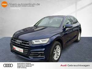 Audi Q5 55 2.0 TFSI e quattro Alu LEDScheinw. Pano. Nav