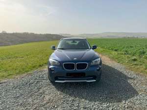 BMW X1 X1 sDrive20d Aut. Bild 2