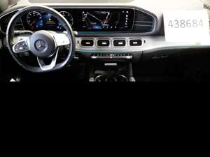 Mercedes-Benz GLE 350 GLE 350 d 4Matic 9G AMG Line Navi SHZ LED Bild 4